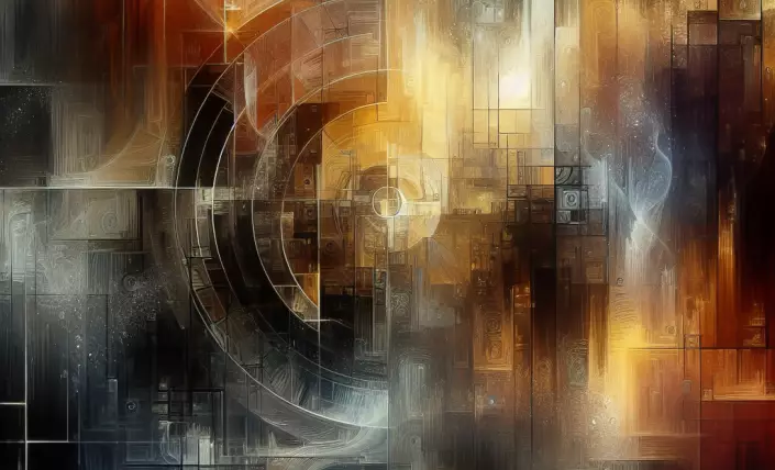 Echoes of the Cogito