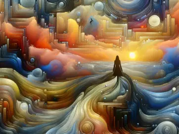 Echoes of the Unknown