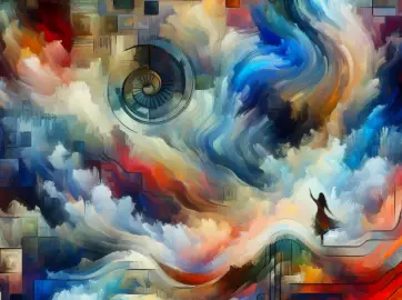 Echoes of the Unspoken