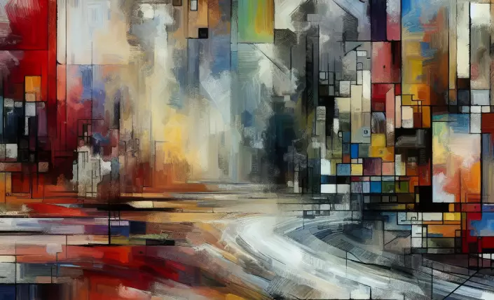 Embracing the Quiet Struggle