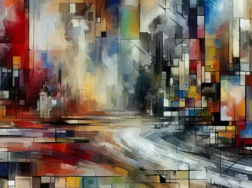 Embracing the Quiet Struggle