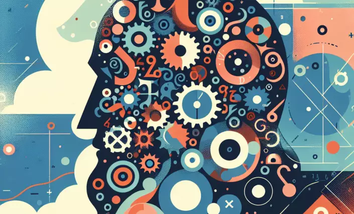 The Illusion of Freedom: Unraveling the Inner Struggle of Human Will