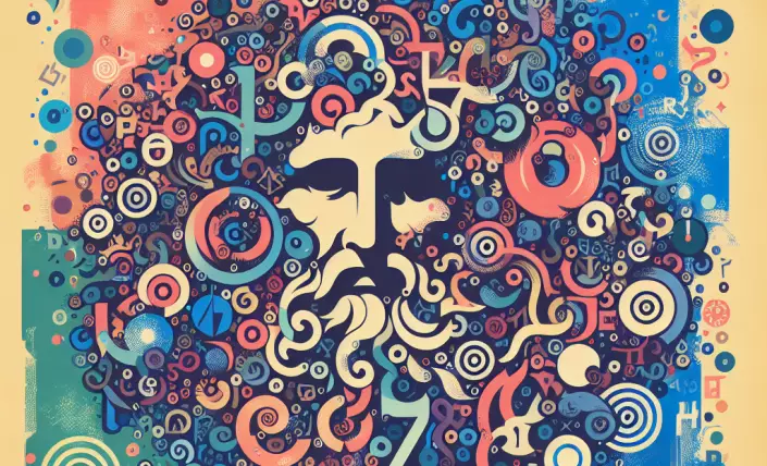 Discovering Purpose Amidst Chaos and Suffering