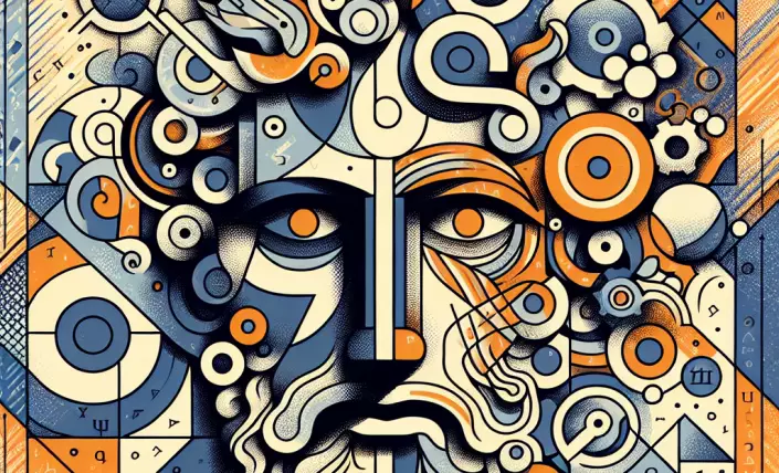 How Embracing Chaos Can Lead to Personal Transformation