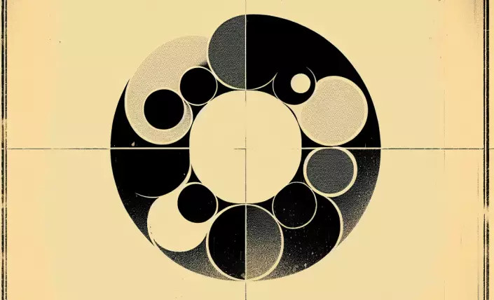 The Hidden Truth of Reality: Are We Living in a World of Shadows?