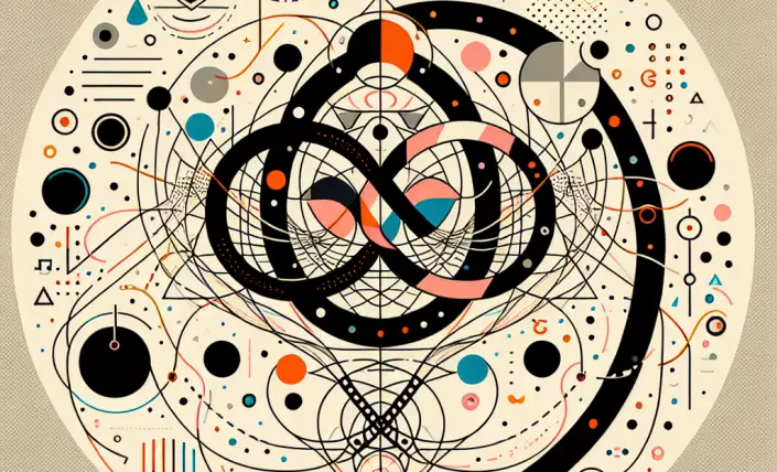 Unlocking the Power Within: How Embracing Chaos Transforms Your Life