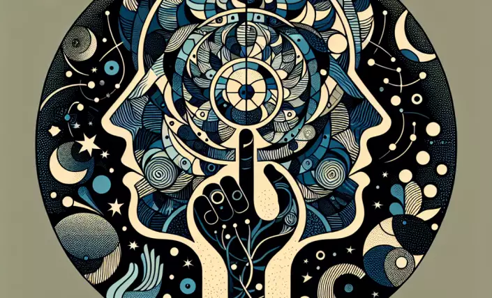 Why True Freedom Lies Beyond Our Control