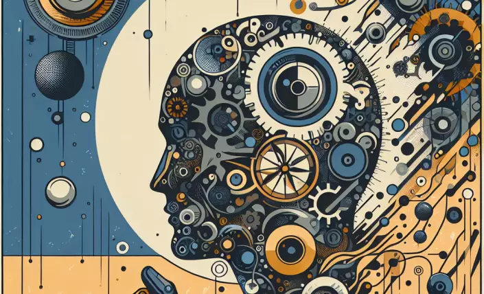 Why Our Pursuit of Control Is Destined to Fail and What We Can Do About It