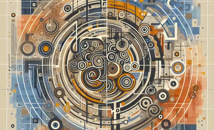 The Shadows of Reality: Discovering the Truth Behind Our Perceptions