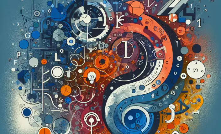 Unraveling the Chains of Thought: A Journey into the Mind's Labyrinth