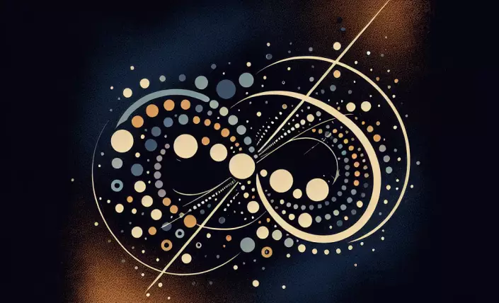 The All-Consuming Force: Unraveling the Illusions of Desire and the Path to Freedom