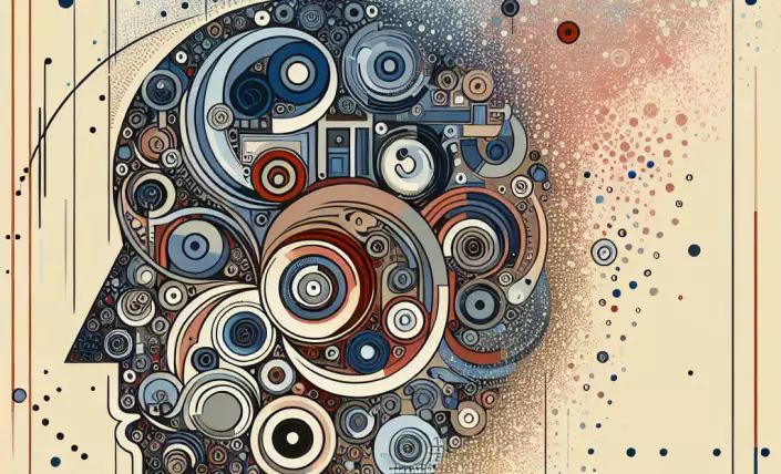 Mastering the Art of Inner Peace in a Chaotic World