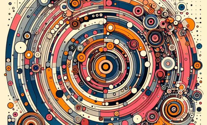 The Hidden Hand of Order: Embracing Spontaneity in a Chaotic World