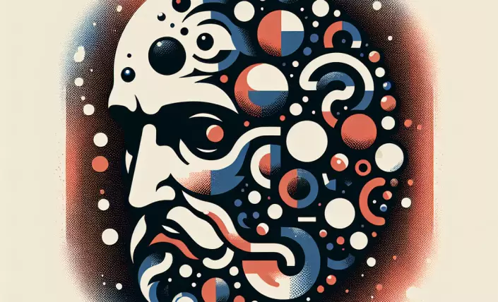 Unlocking the Secrets of Moral Freedom: A Journey into the Depths of Human Autonomy