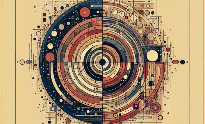 Unlocking the Mind: The Intricate Dance Between Desire and Suffering