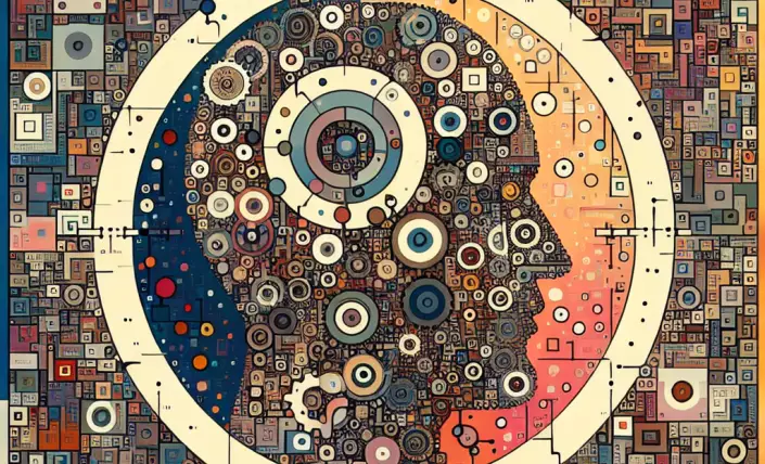 How to Find Inner Peace Amidst Chaos and Uncertainty