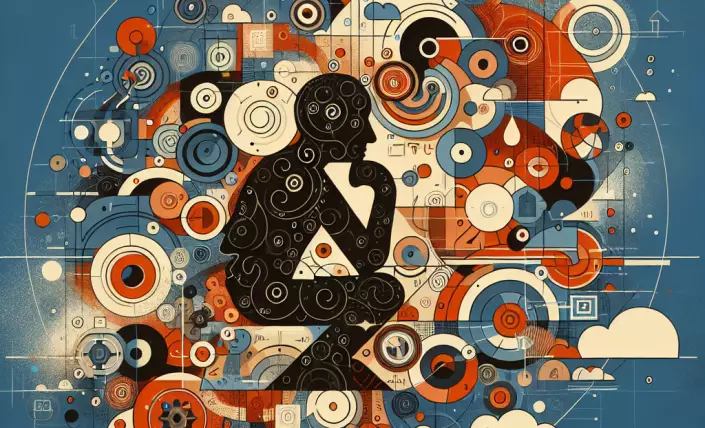 Unveiling the Eternal Conflict Within: A Philosophical Inquiry into Human Nature and Will