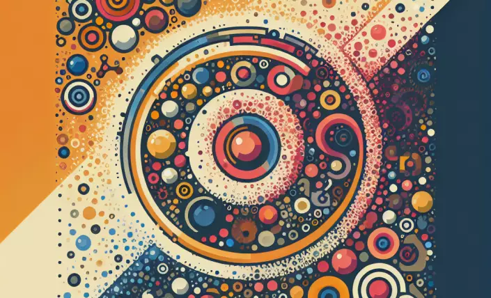 Unraveling the Inner Conflict Between Time and Eternity