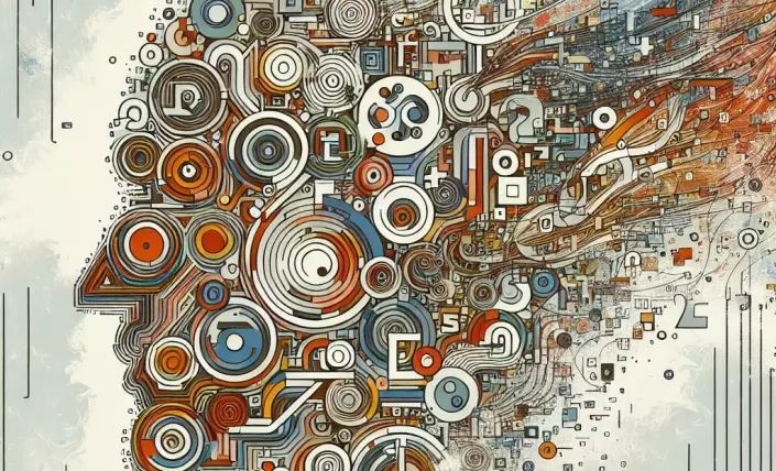 Unlocking the Secrets of Human Nature: A Journey into the Mind's Labyrinth