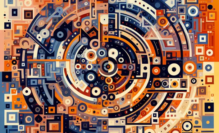 The Unseen Chains of Modern Society and the Quest for True Freedom