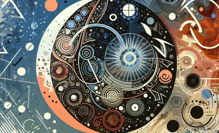 Unlocking the Secrets of Moral Freedom in a Deterministic World