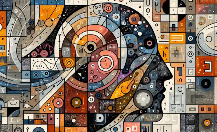 Unlocking the Secrets of Human Experience Through the Lens of Perception