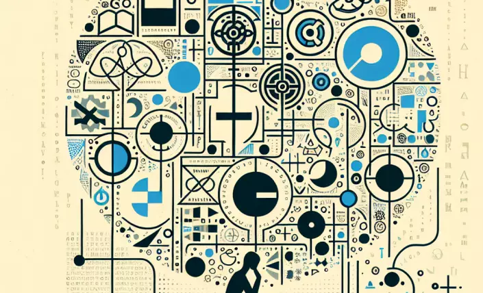 The Endless Pursuit of Desire: A Journey into the Abyss of Human Longing