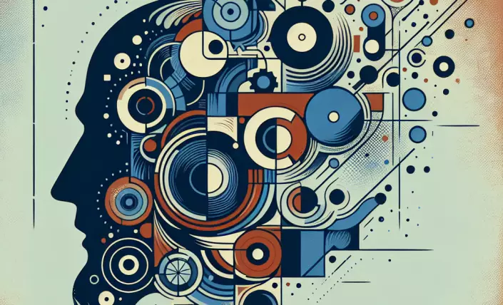 Unlocking the Mysteries of Time and Memory: A Journey Through Augustine's Mind