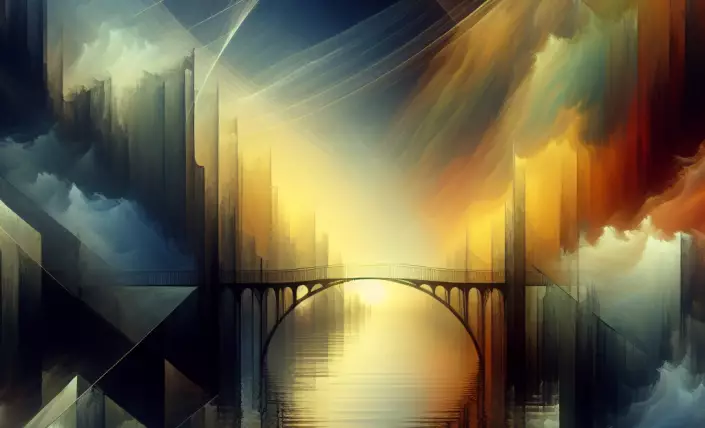 Quiet Rebellion: Rediscovering Simplicity