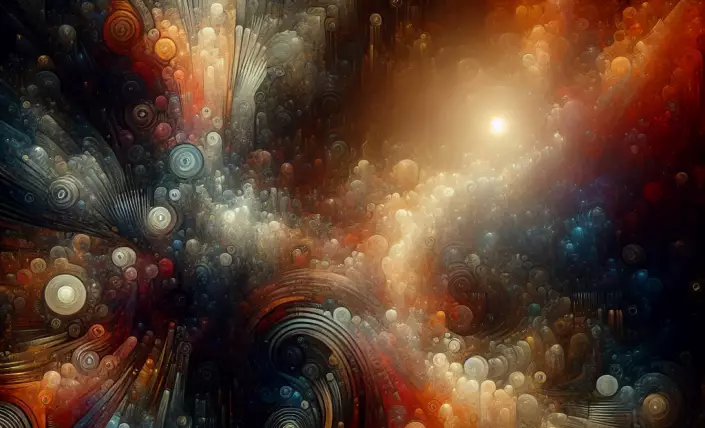 The Paradox of Freedom's Shadow