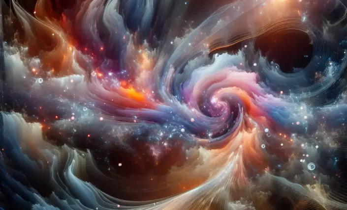 In Search of Purpose