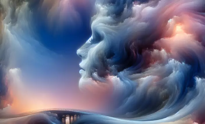 Echoes of Reason in a Chaotic World