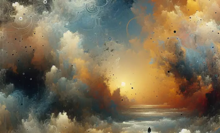 The Shadows of Thought