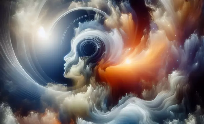 Echoes of Substance and Emotion