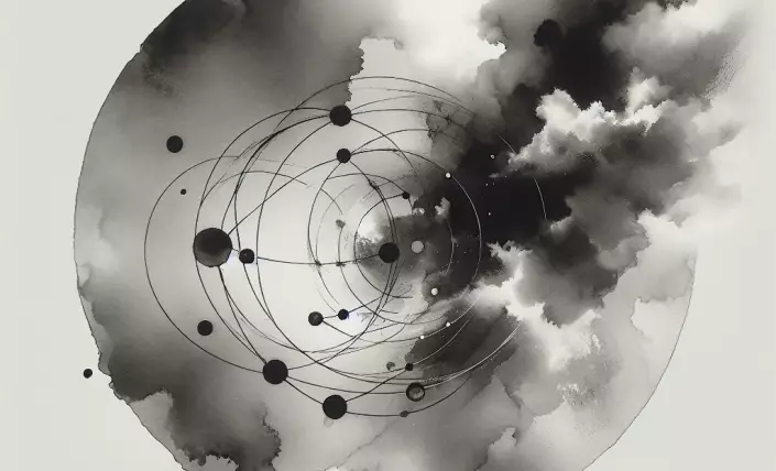 Threads of Kindness in the Fabric of Life