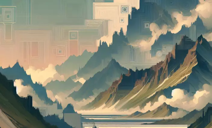 The Dance of Doubt and Discovery