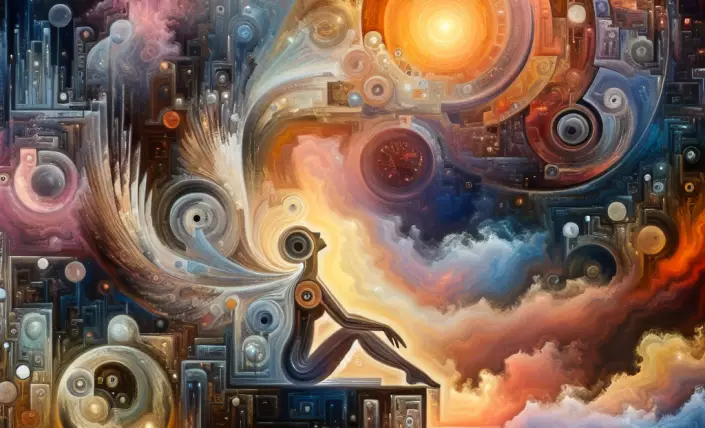 Whispers from the Depths