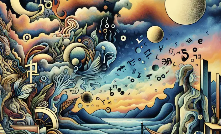 Whispers of the Natural Heart