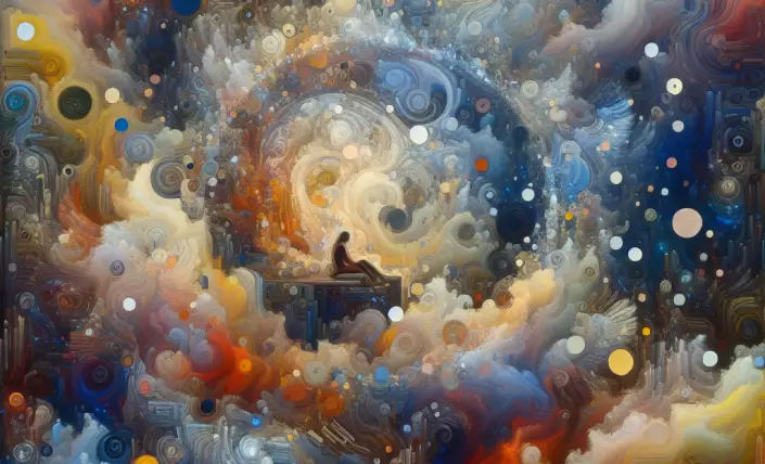 The Hidden Language Within