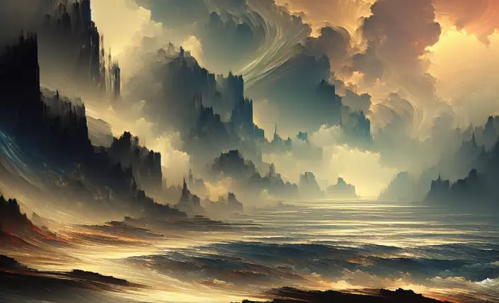 The Moral Compass Within