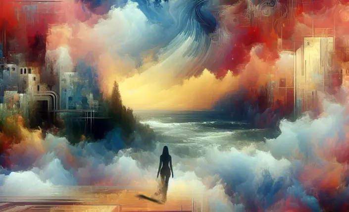 In the Eyes of the Other