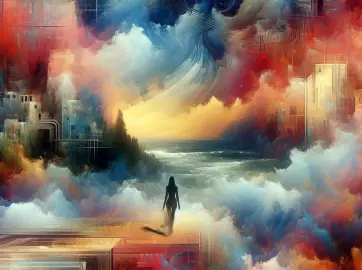 In the Eyes of the Other