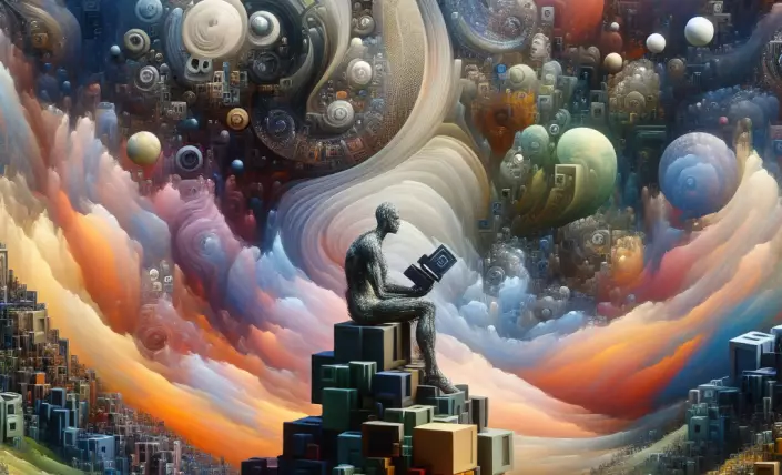 Paths of Certainty and Illusion