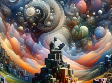 Paths of Certainty and Illusion