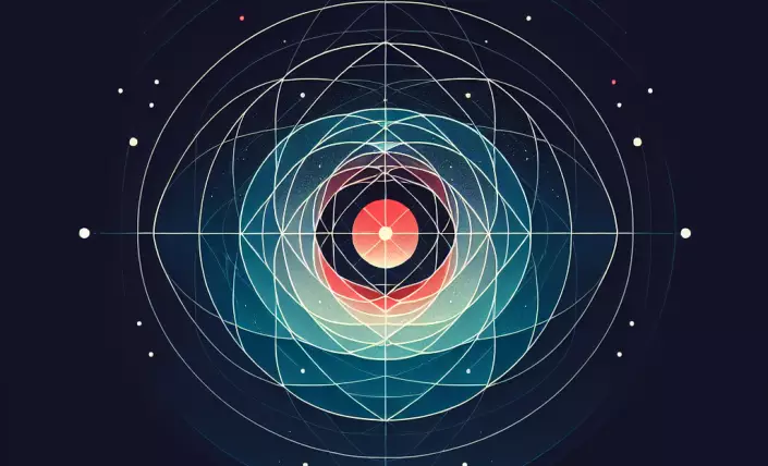 Silent Harmonies of the Mind