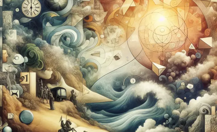 The Dance of Doubt and Faith