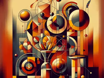 The Echoes of the Cave