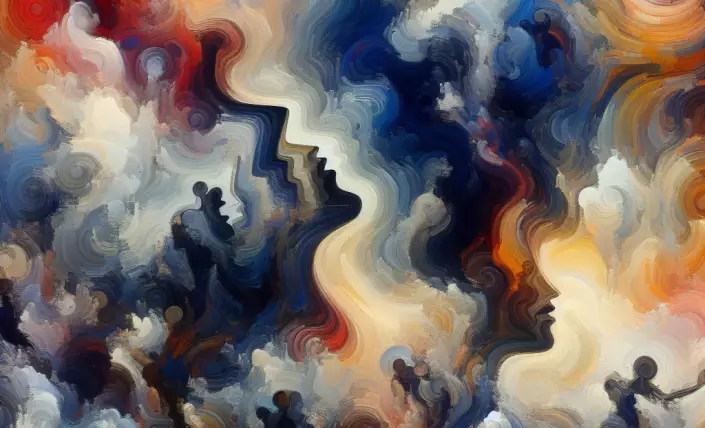 The Garden of Our Discontent