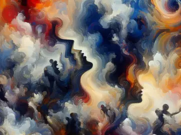 The Garden of Our Discontent