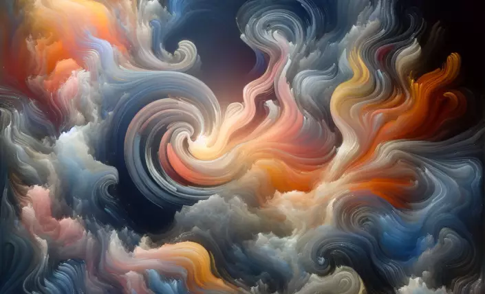 The Gentle Rebellion of Being